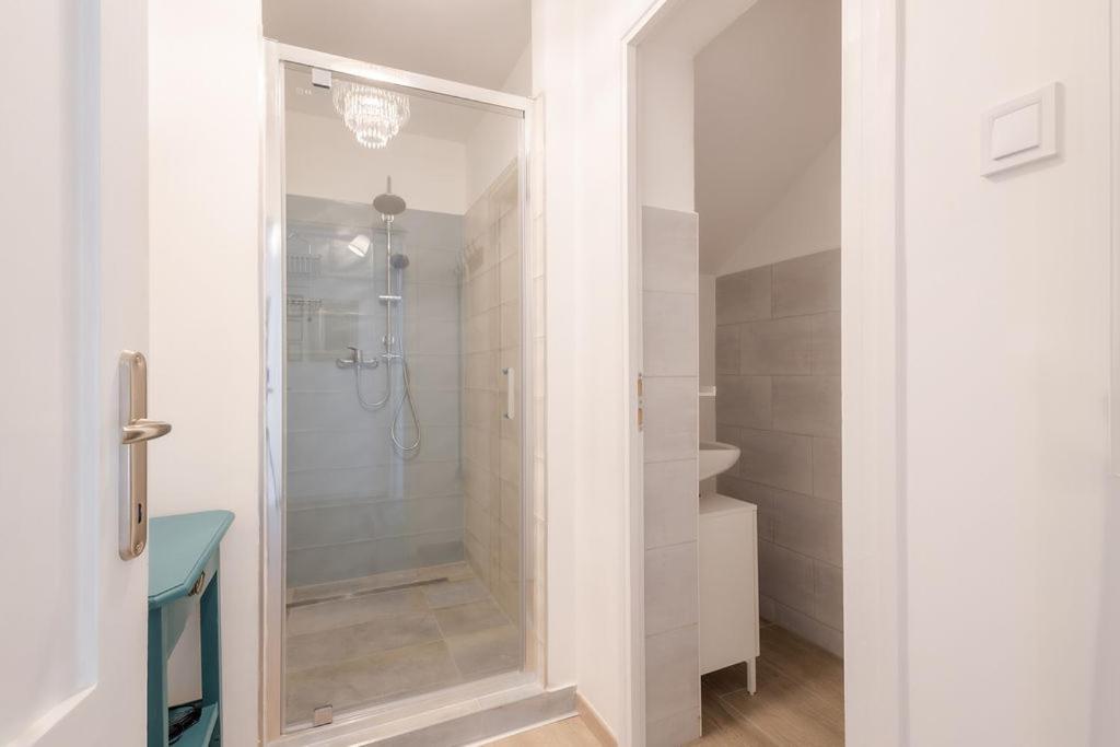 Kekmadaras Vendeghaz Tihany Exterior foto