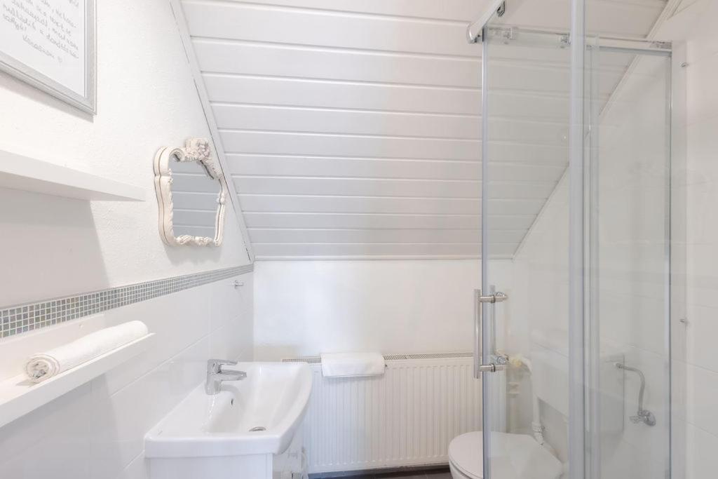 Kekmadaras Vendeghaz Tihany Exterior foto