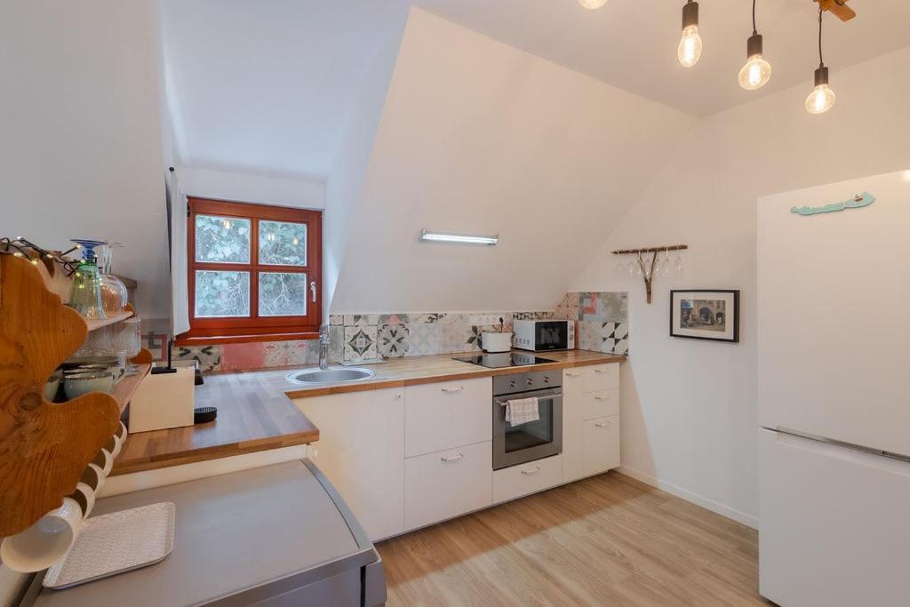 Kekmadaras Vendeghaz Tihany Exterior foto