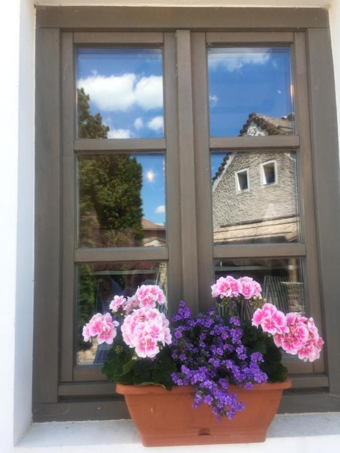 Kekmadaras Vendeghaz Tihany Exterior foto